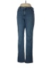 Lee 100% Polyester Blue Jeans Size 10 - photo 1
