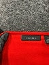 Halogen Red Sleeveless T-Shirt Size S - photo 7