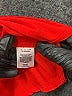 Halogen Red Sleeveless T-Shirt Size S - photo 8