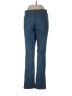 Lee 100% Polyester Blue Jeans Size 10 - photo 2