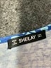 Sheilay Print Blue Casual Dress Size S - photo 8