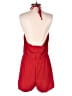 Leith Solid Red Romper Size L - photo 2