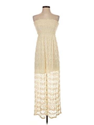 ISSI Casual Dress (view 1)