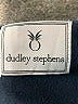 Dudley Stephens 100% Polyester Black Cardigan Size XS - photo 7