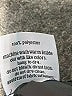 Dudley Stephens 100% Polyester Black Cardigan Size XS - photo 8