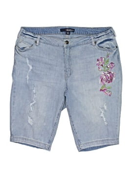 Denim 24/7 Denim Shorts