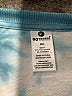 90 Degree by Reflex Blue Sleeveless T-Shirt Size M - photo 7