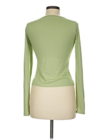 Shein Long Sleeve Top (view 2)