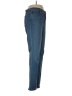 Lee 100% Polyester Blue Jeans Size 10 - photo 4