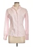 Dubarry Pink Long Sleeve Blouse Size 12 - photo 1