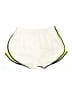 Nike Color Block Ivory Athletic Shorts Size XL - photo 2