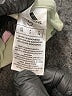 Adidas Green Windbreaker Size 7 - 8 - photo 4