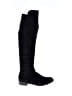 Stuart Weitzman 100% Leather Black Boots Size 8 - photo 1