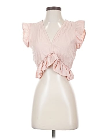 Fancyinn Sleeveless Blouse (view 1)