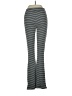Assorted Brands Stripes Gray Active Pants Size S - photo 2
