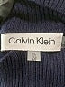 Calvin Klein Blue Turtleneck Sweater Size XL - photo 7