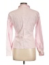 Dubarry Pink Long Sleeve Blouse Size 12 - photo 2