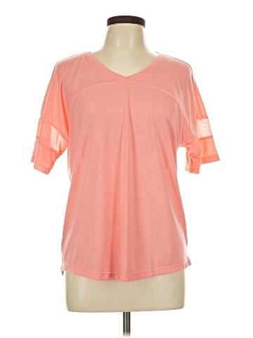Marc New York by Andrew Marc Performance Short Sleeve T-Shirt (view 1)