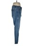 Gap Blue Jeans Size 32 waist - photo 4