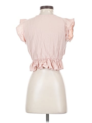 Fancyinn Sleeveless Blouse (view 2)