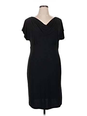 Tiana B. Cocktail Dress (view 1)