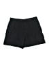 Gap Solid Black Athletic Shorts Size XS - photo 1