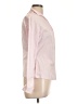 Dubarry Pink Long Sleeve Blouse Size 12 - photo 4