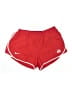 Nike Red Athletic Shorts Size XL - photo 1