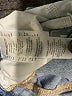 Good American Hearts Blue Jeans Size 16 - photo 5