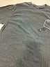 Emonite Classic Black Short Sleeve T-Shirt Size M - photo 4