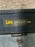 Lee Blue Jeans Size 14 - photo 7