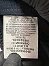 Lee Blue Jeans Size 14 - photo 8