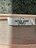 Carly Jean Pink Poncho Size L - photo 7