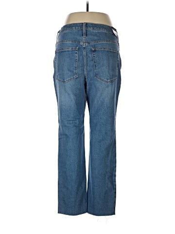 J.Crew Factory Store Jeans (view 2)