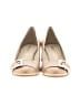 Anne Klein 100% Leather Ivory Heels Size 8 - photo 2
