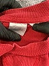 Hello Kitty 100% Cotton Red Sweatshirt Size L - photo 7