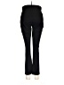 Gap Solid Black Dress Pants Size 6 - photo 2