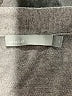 Vince. Gray Silk Cardigan Size XS - photo 7