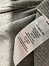 Vince. Gray Silk Cardigan Size XS - photo 8