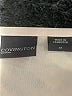 Covington Chevron-herringbone Ivory Short Sleeve Turtleneck Size 3X - photo 7