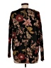 Well Worn Black Long Sleeve Blouse Size L - photo 2