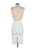 Katie May White Ivory Cocktail Dress Size XS - photo 2