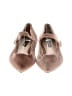 Ava & Aiden Brown Flats Size 5 1/2 - photo 2