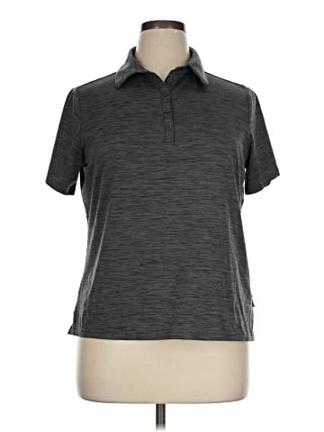 Skechers Short Sleeve Polo (view 1)