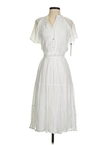 Luxology Casual Dress (view 1)