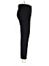 Gap Solid Black Dress Pants Size 6 - photo 4