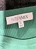 Intermix Green Tank Top Size S - photo 4