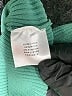 Intermix Green Tank Top Size S - photo 5