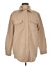 J by Joie Tan Trenchcoat Size M - photo 1