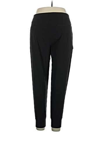 Athleta Track Pants (view 2)